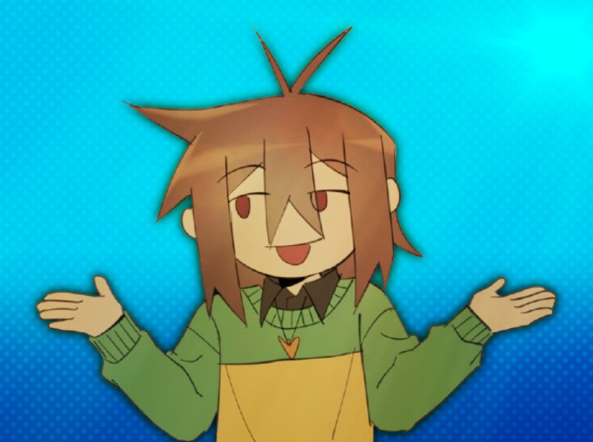 Thebestdreemurr's tweet photo. I solo every version of sans. https://t.co/ABi0O8LusF