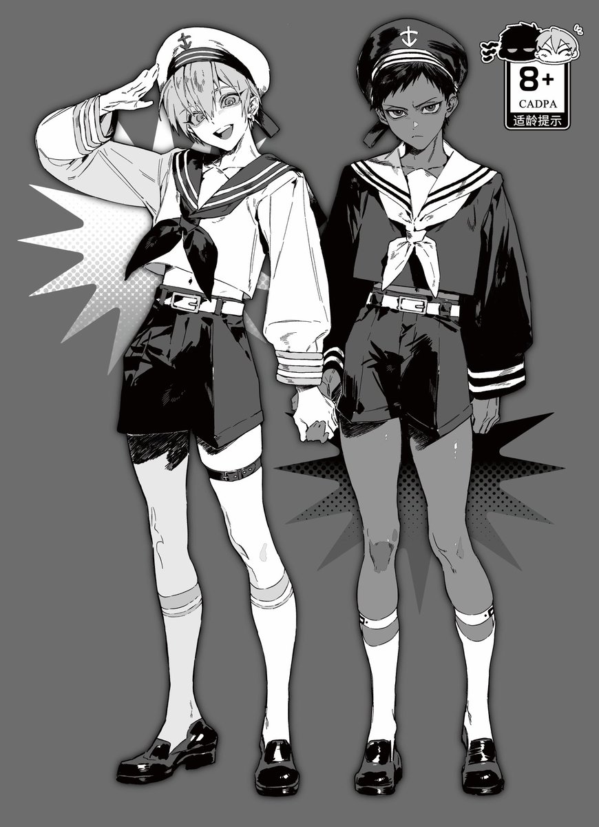 9696I23's tweet photo. 🟡:^ ^ 🔵:(▼ ▼
#青黄 #aokise https://t.co/L6TfqebELy