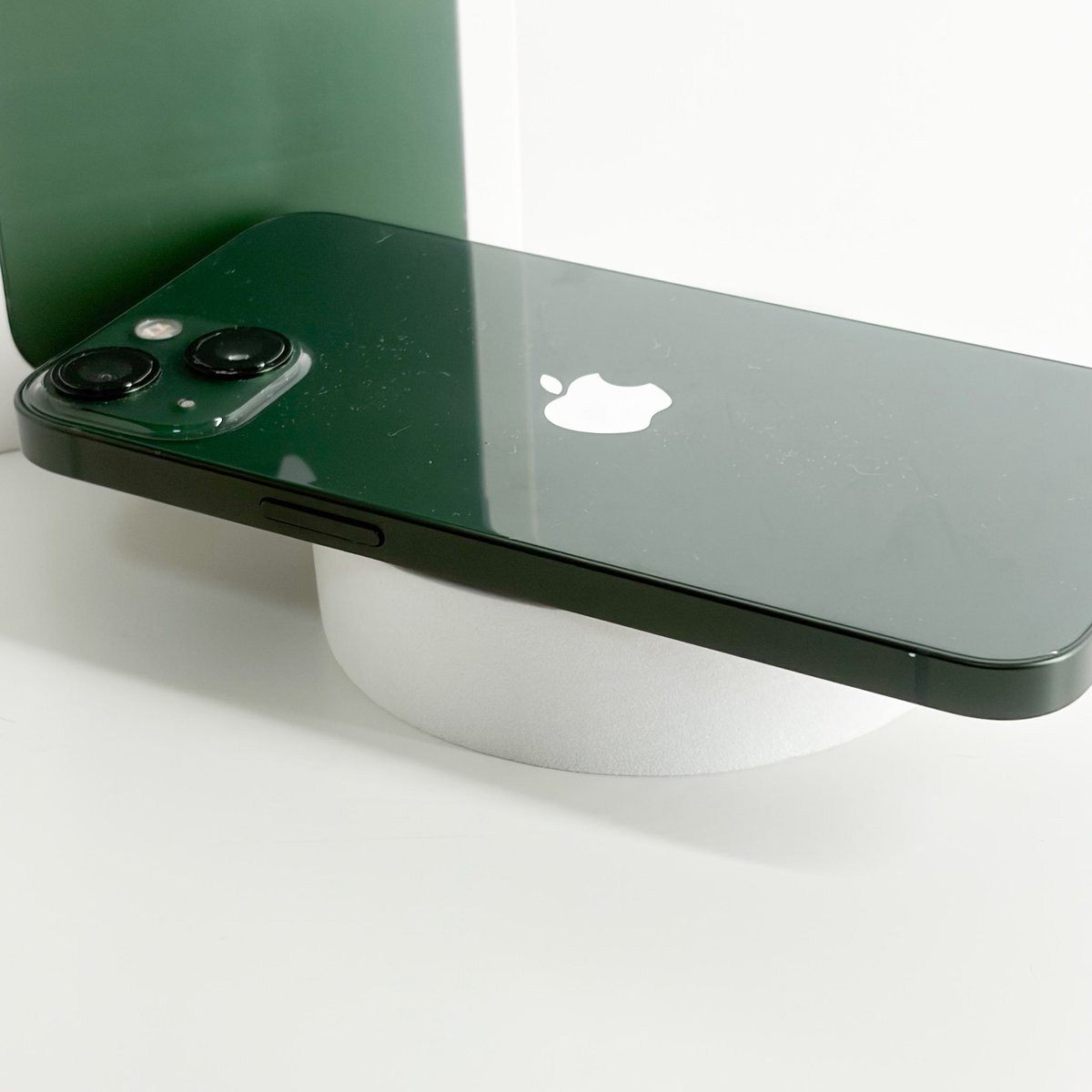 jellybearphone's tweet photo. #ส่งต่อไอโฟน iPhone 13 256gb เครื่องไทย สี Green สุขภาพแบต 73% เครื่องมีรอยเล็กน้อย ใช้งานปกติ มีกล่อง สายชาร์จ 10,900.- 📦 นัดรับ รังสิต กรุงเทพ มีบริการส่ง #ไอโฟนมือสอง https://t.co/Jtjt0iPCm9
