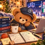 Photo by Sandy | Hoops & Latte (@Sandy_NM)