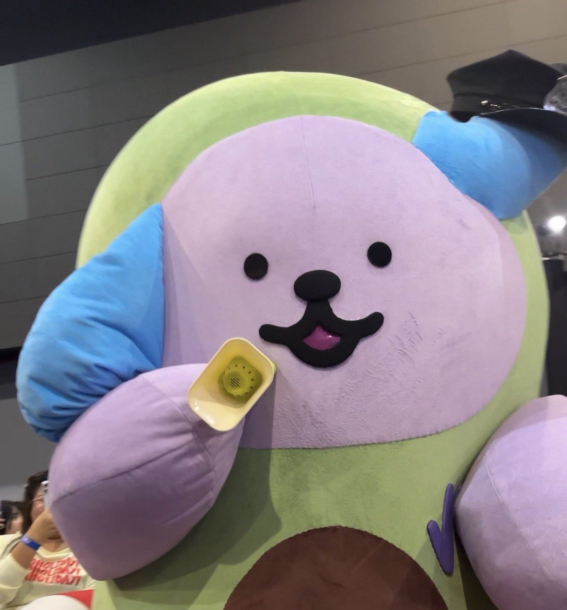 sofirstTime's tweet photo. ปะโปเปี่ยนของย่าาาาาา https://t.co/q7jT9TzwlG