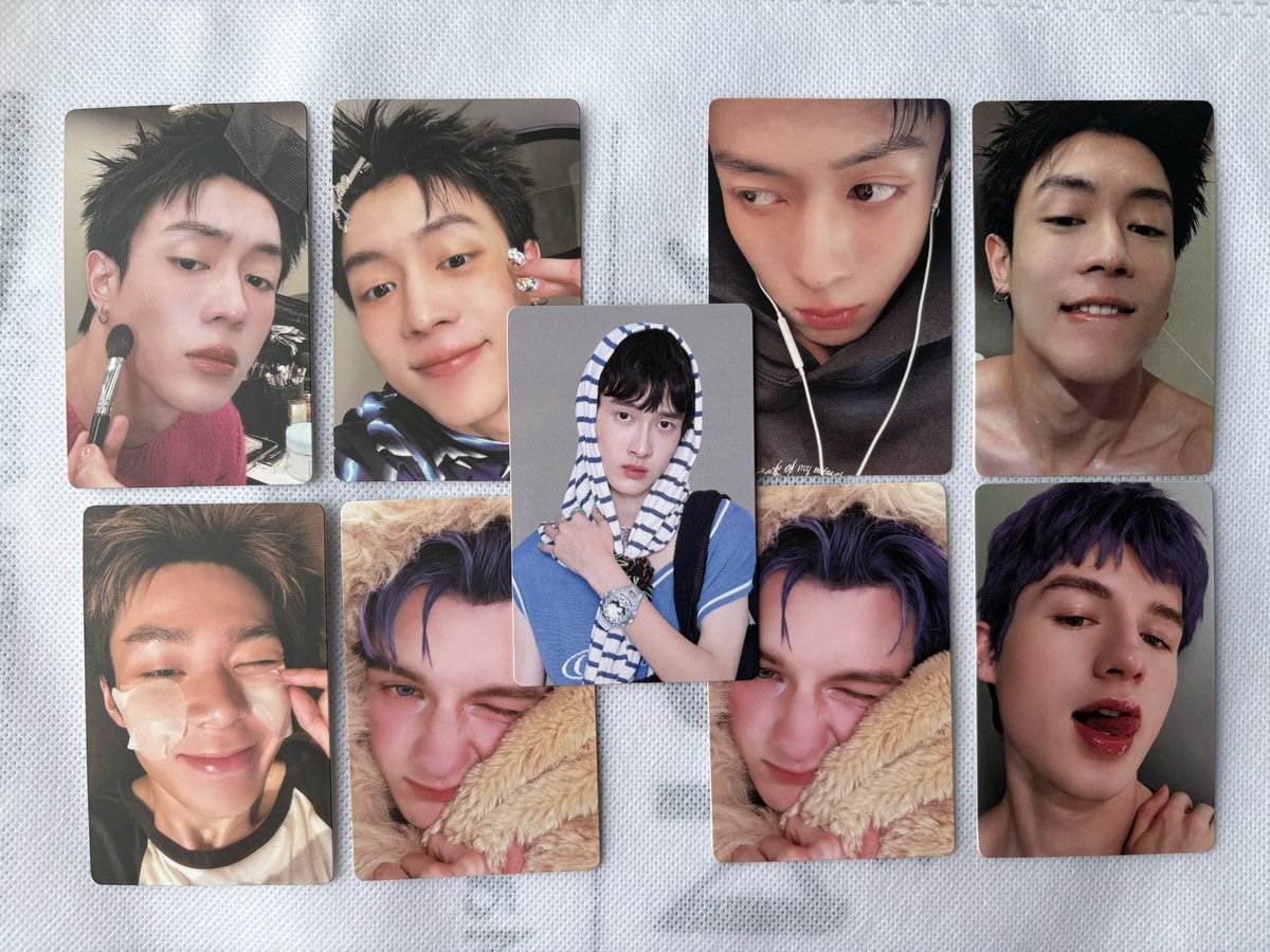 MikeyLutz's tweet photo. #WTT GELBOYS

I need Pide/Chian cards.
Secret 4Mod = Secret Chian ONLY.

ตามหาการ์ด Pide / Chian คอลเก่าและใหม่
Secret 4Mod แลก Secret Chian เท่านั้น

Meetup only: weekend Siam / weekday BTS Pu Chao

#ตลาดนัดGELBOYS #GELBOYS #PIDEmonthapoom #NEWCHAYAPAK #LEONBROCCO #PJmahidol https://t.co/8uYfTtO3Ox