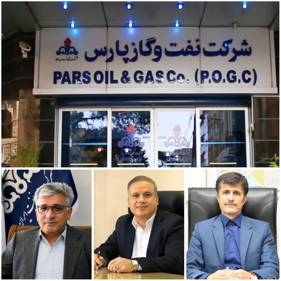 petrofars's tweet photo. یک انتخاب متفاوت برای #نفت_و_گاز_پارس؟

#تورج_دهقانی در آستانه تغییر و گزینه‌های جدید درحال بررسی هستند.

نام احمدراستی،محی‌الدین جعفری و سیدابوالحسن محمدی در گمانه‌زنی‌ها مطرح شده وحالا این سؤال جدی‌تر از همیشه است که
آیا سکان نفت وگاز پارس بالاخره به یک #مدیر_بومی سپرده می‌شود؟ https://t.co/T6thX9TCt5