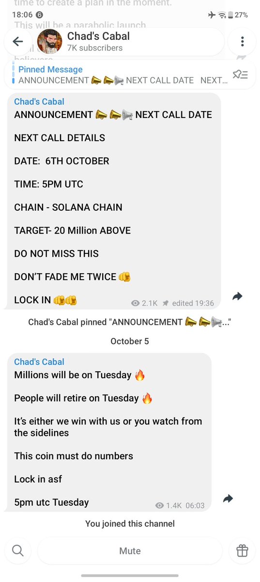 mshteriush's tweet photo. @chadscabal Thankyou Chad 
9dgtMebU8MxaodoDAQFbRwDgnRpe8Ac5C2zVoQeREaYv https://t.co/taI1NXdbLl