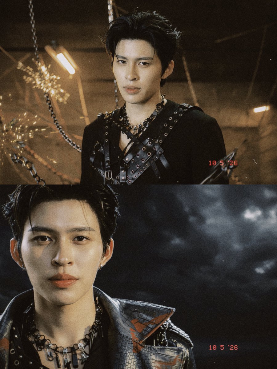 lookpheperm's tweet photo. พี่ปอนด์แจสเปอร์มาละครับ https://t.co/GancYAtjve