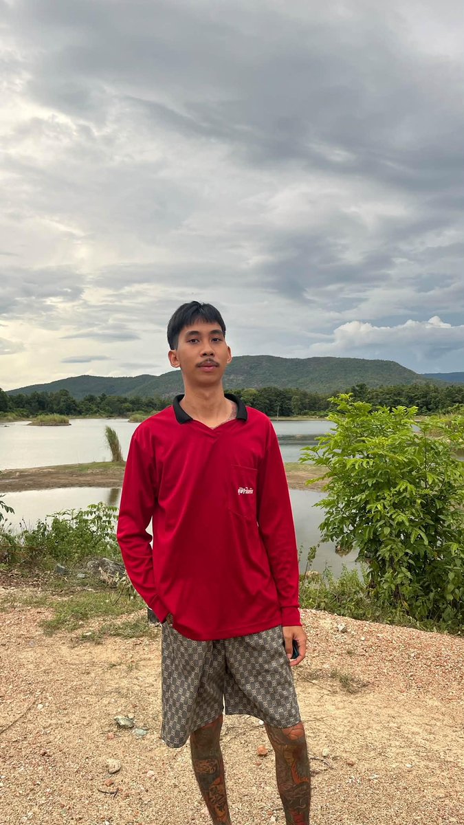 natzukae's tweet photo. น้ำก็ท่วมอ้วนมาหลบหลังเค้าเร็ว😆
#นิคม304ปราจีนบุรี #ปราจีนบุรี  #นิคม304
#ศรีมหาโพธิ https://t.co/yzn7Woy1XZ
