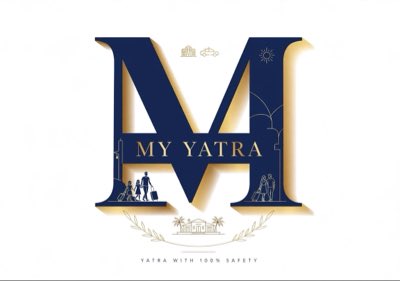 makesmyyatra's tweet photo. #NewProfilePic https://t.co/Jhsj6AyweD
