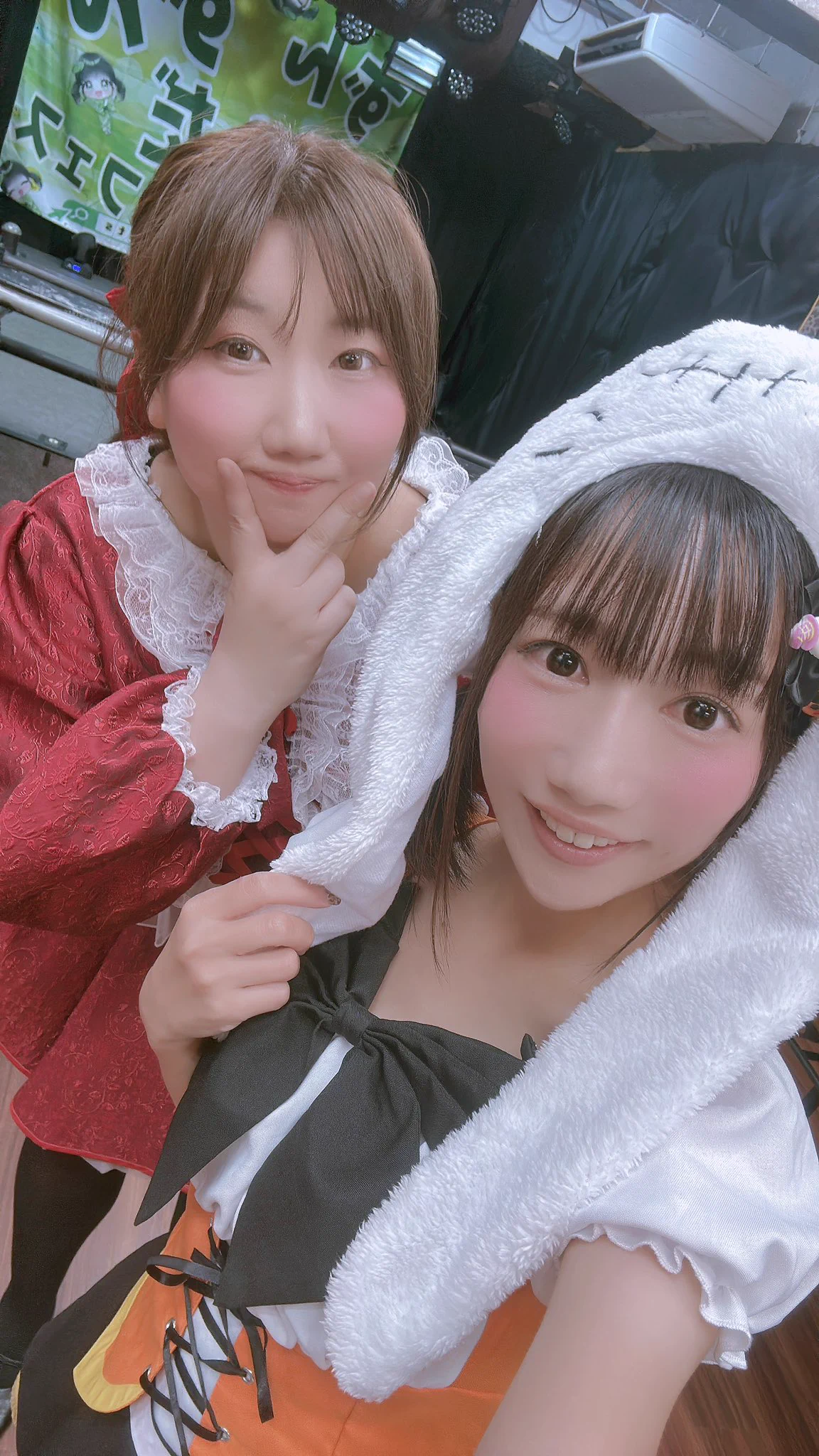 ずんだ茜 a.k.a高宮茜🫛11/3東京単独10/3-4名古屋10/16-17宇都宮主催