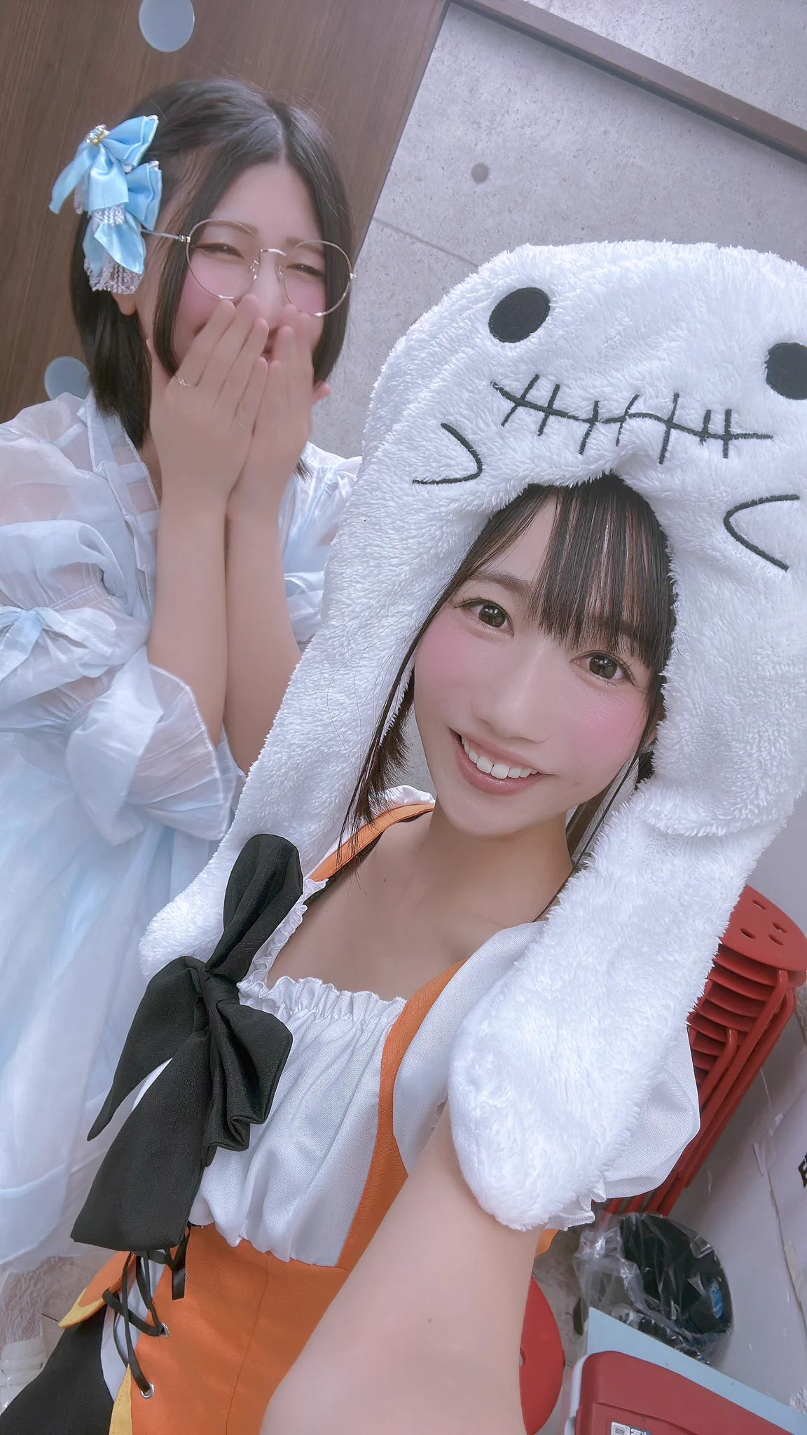 ずんだ茜 a.k.a高宮茜🫛11/3東京単独10/3-4名古屋10/16-17宇都宮主催