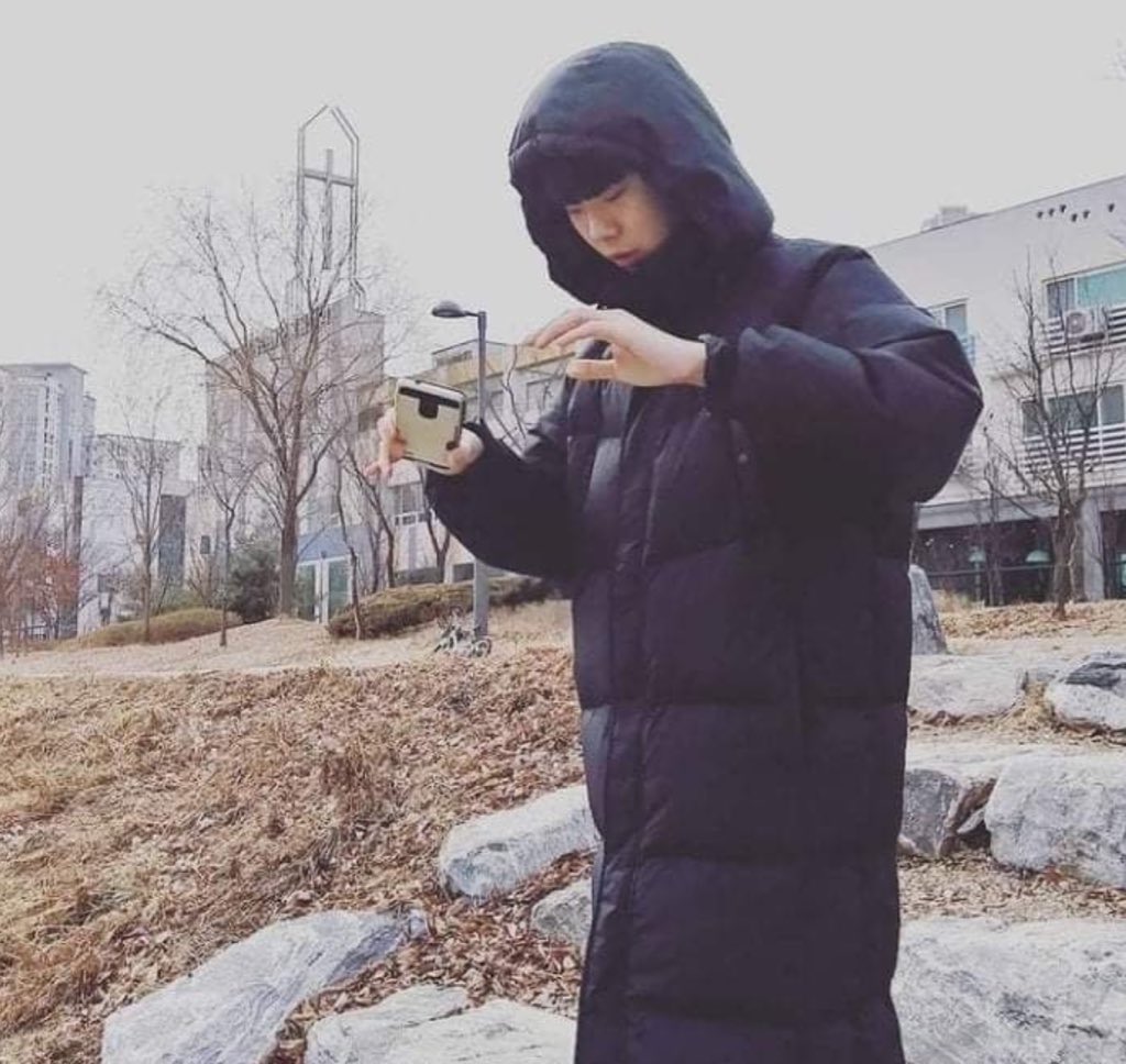 xdgghhccxd's tweet photo. #일상계_𝕏친소 #일상계𝕏친소 #정병계_𝕏친소 #정병계𝕏친소 #우울계_𝕏친소 #우울계𝕏친소

올해 2004년생(23살) 일상/축구/동물/극복/우울/가족/ (일기장+기록장으로 사용할 예정) -결론 다양한 계정으로 사용 됨- https://t.co/EvvrvqsfWW