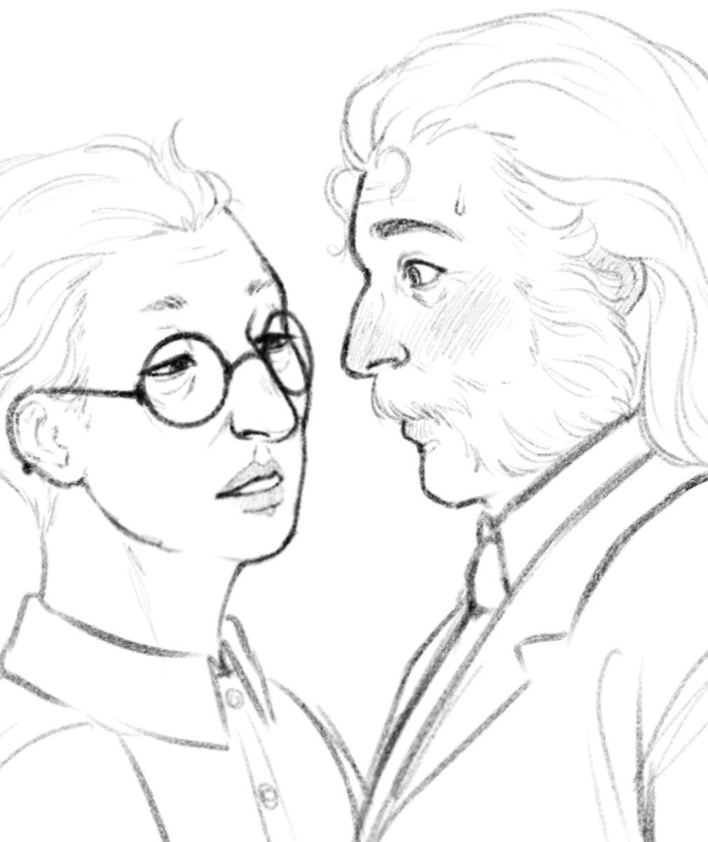 pyrrholidon's tweet photo. i wanted to finish this today but it's taking longer than i thought, so here's a wip https://t.co/8Jz1ClfQ5y