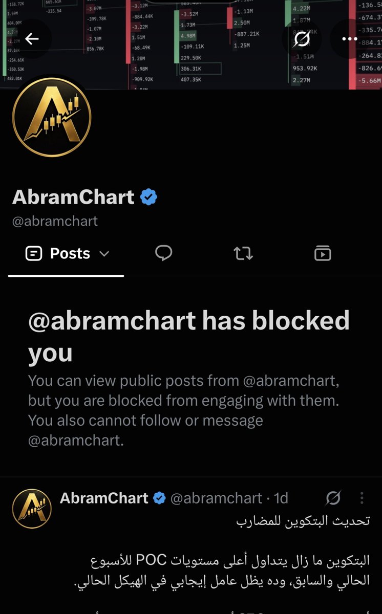 CRYPTOKSA's tweet photo. الراكع السابع 😎🔥 https://t.co/PC8HOUaPj3