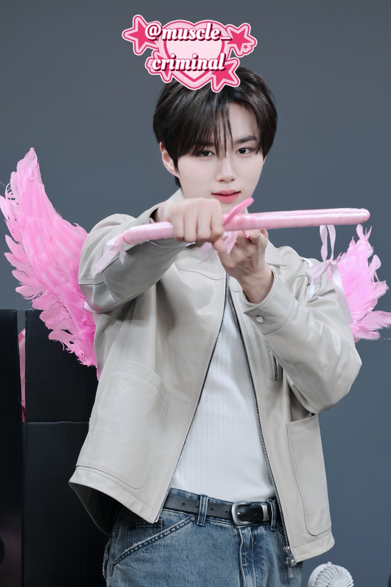 muscle_criminal's tweet photo. 261004👼💘

#JUNSEO #준서 #김준서 
#ALPHADRIVEONE   #ALD1 https://t.co/5CNOGfeNoq