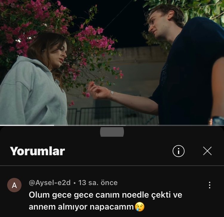 odamdavibin's tweet photo. erkek: evlenelim mi

kız: ne💗

biz: https://t.co/9AtTV1D0SI