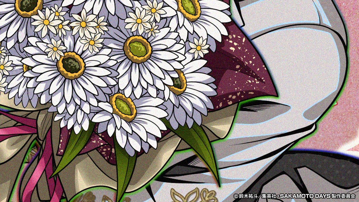 sakapuzz's tweet photo. ˗ˏˋ 🌟明日はX（スラー）の誕生日🌟 ˊˎ˗

誕生日当日、10/14(水)0:00から
⭐️4【バースデーⅡ】X（スラー）の
ピックアップガチャと
バースデー特別ステージを開催🎂

サカパズで X（#スラー） の誕生日を
お祝いしよう🎉

#サカパズ #SAKAMOTODAYS  #サカモトデイズ https://t.co/t6f3wTBJrW