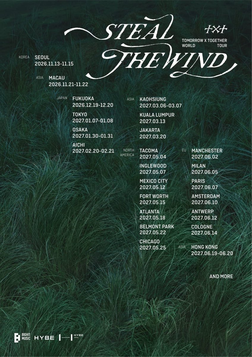 fushimi010's tweet photo. TICKETING SERVICE OPEN

TXT IN KL

Few slots only
100% Refundable if fail to secure
Very experienced team

Dm to book your slot 

#TXTinKL #tomorrowxtogetherinkl #STEAL_THE_WIND_IN_KL https://t.co/Rl1Gp9tJpV