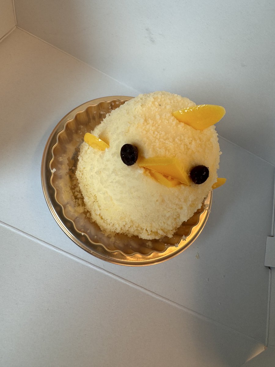 sigh_lost's tweet photo. 天むすとぴよりん https://t.co/0XqHPowct5