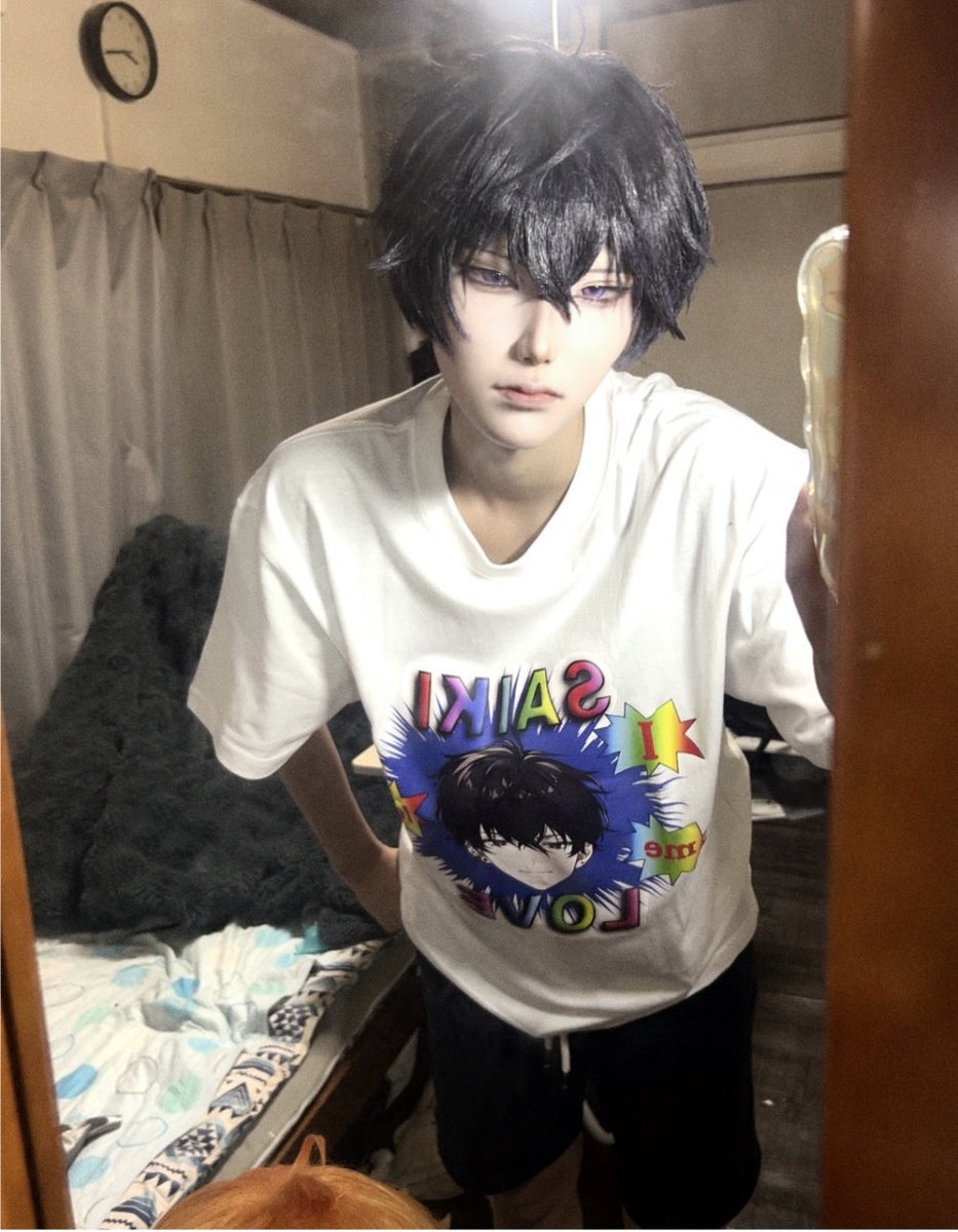 dari_a11's tweet photo. 🌈🕒cos/🤝

21歳 大学生 ヒー口ー見習い https://t.co/Mvu08I7C4S