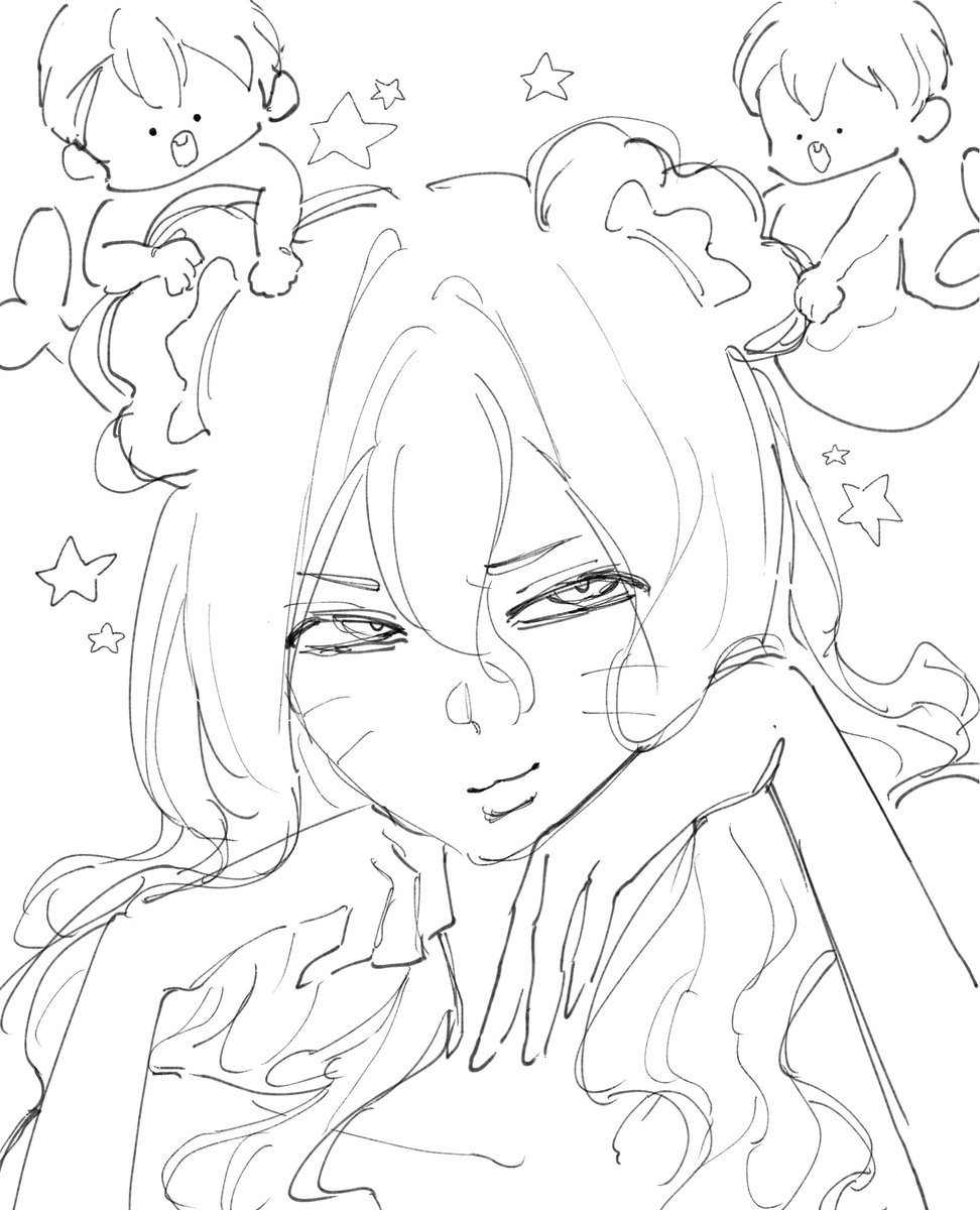 kenma_rru's tweet photo. 시험기간생존신고 https://t.co/r7lFNyNWzw