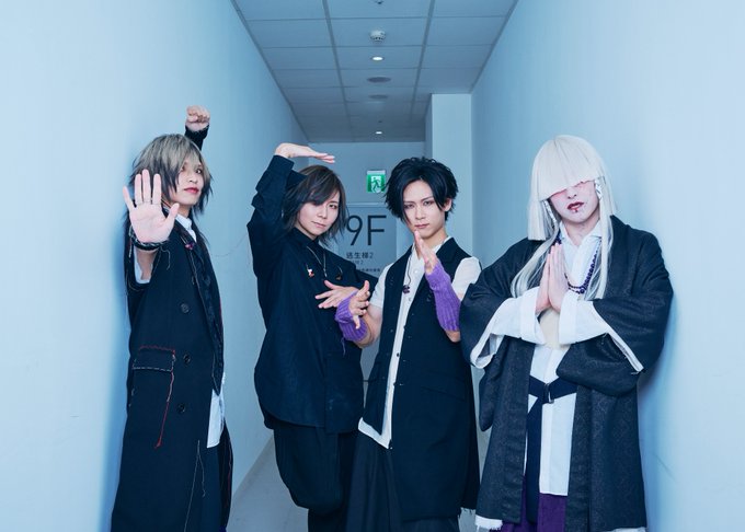 CARAVAN_FES's tweet photo. ⛩行腳巡禮MISOGI ～番外篇～ in 台灣⛩

【番外編】台北公演
大大感謝！🇹🇼 BIG THANKS🙏

Next MISOGI is…

10/9(金) Zepp Sapporo
TMG LIVE 2026 “SAYONARA” Opening Act

photo by Reishi Eguma

#SKSZIGZAG #台北演唱會 https://t.co/Q7m6slxmL2