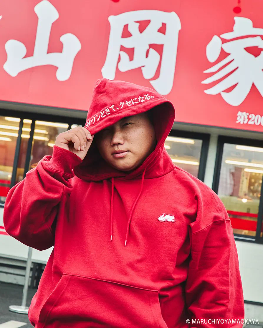 山岡家商店 on X: 