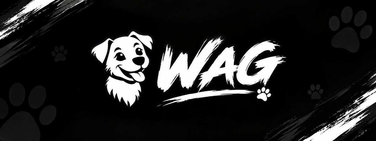 waghouses's tweet photo. 🚨 $WAG IS NEXT? 🐶

The next big memecoin wave could start here.

🐾 Telegram Mini App
🎁 Free Airdrop LIVE
🔥 Built for the community
🚀 Early users = Early advantage

Join now 👇
https://t.co/10YhJ4KBIB

#WAG #WAGHouse #DOGS #Notcoin #TON https://t.co/xhwOFYCELU
