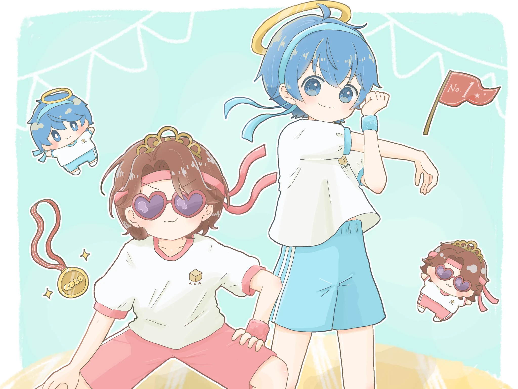 わんわんみちこ@おかんちゃん推し (@one_michiko) / X