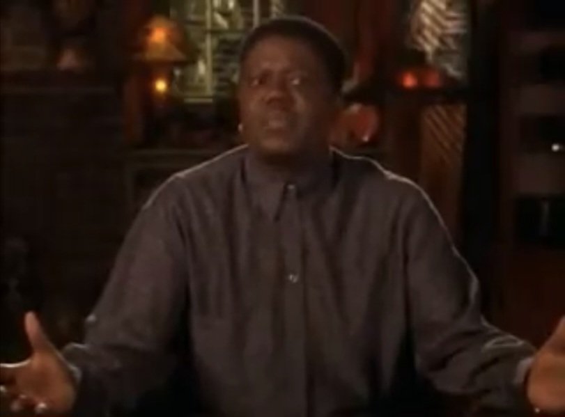 FilmsByShayne's tweet photo. Buenas, guapos. ❤️
America...
#BernieMac #BOTD
https://t.co/2SNRsXTdFK https://t.co/pUogBC1Yv2