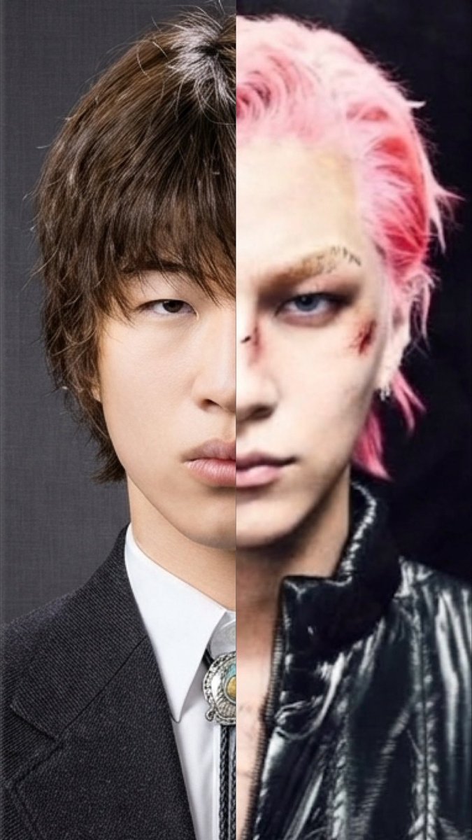 luv4bigbang's tweet photo. https://t.co/5d0TjhcDBU
