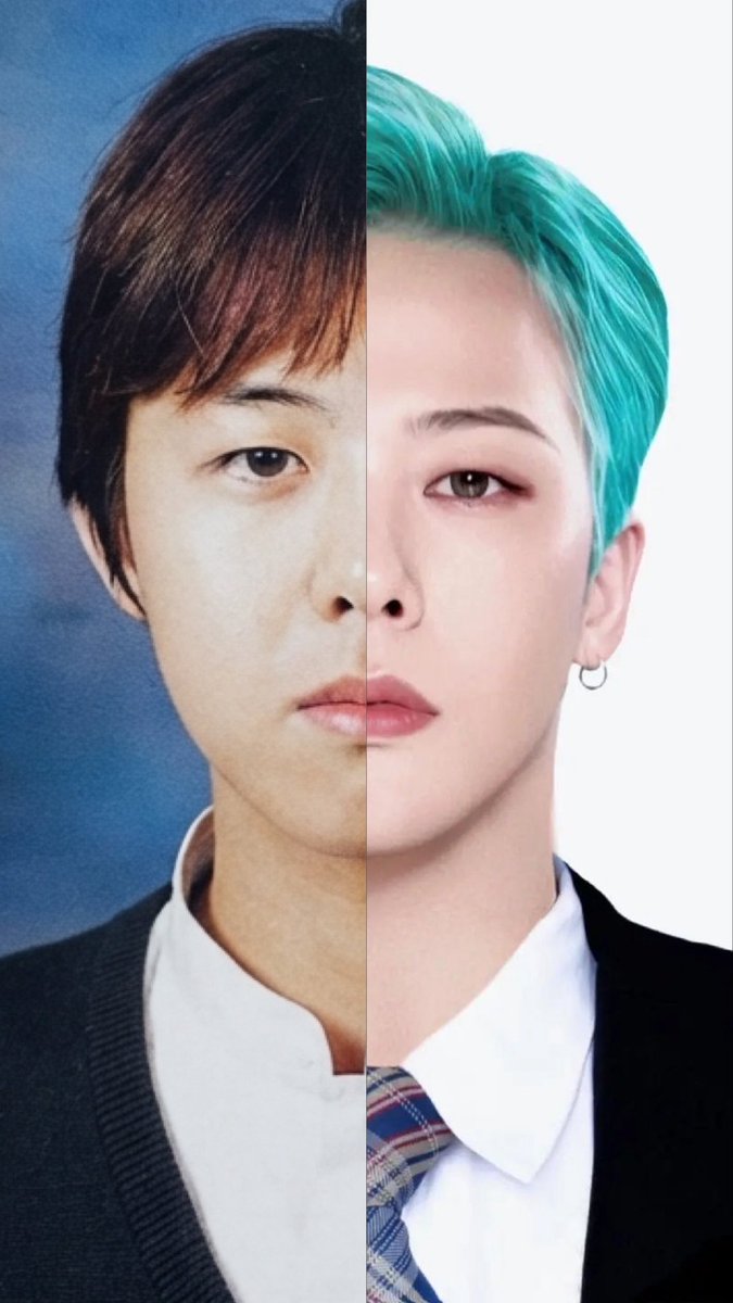 luv4bigbang's tweet photo. https://t.co/5d0TjhcDBU