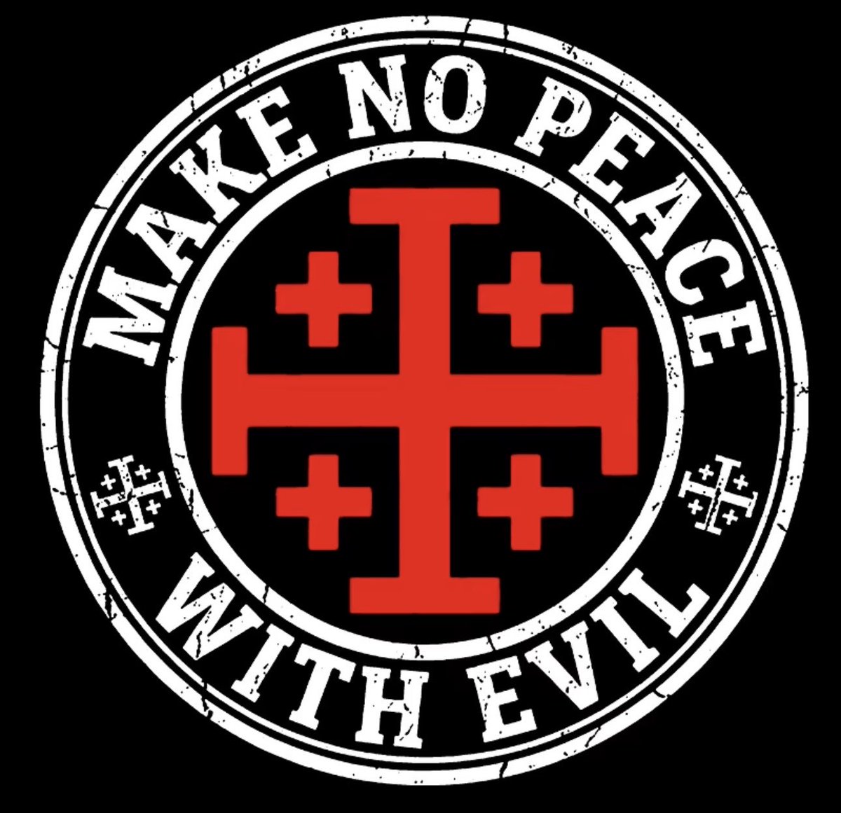 CowboyRogers1's tweet photo. Make no peace at all https://t.co/wCQNFPPVOe