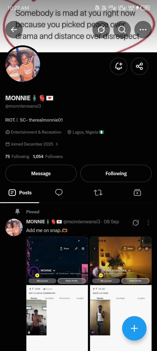 muller_blog's tweet photo. @monnienwansi3 Followed 
@mullertech https://t.co/9aceBGSwYk