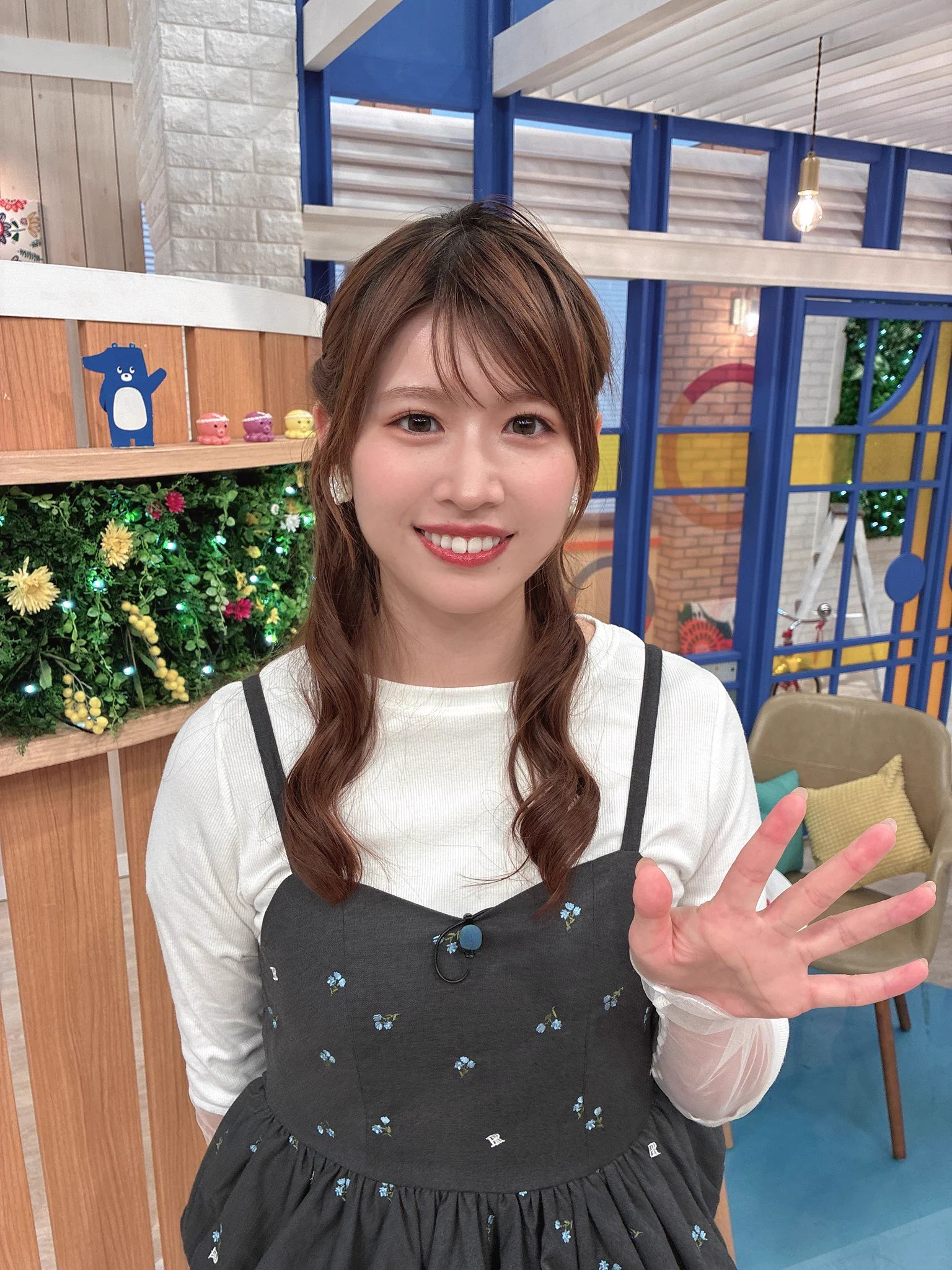 佐藤朱