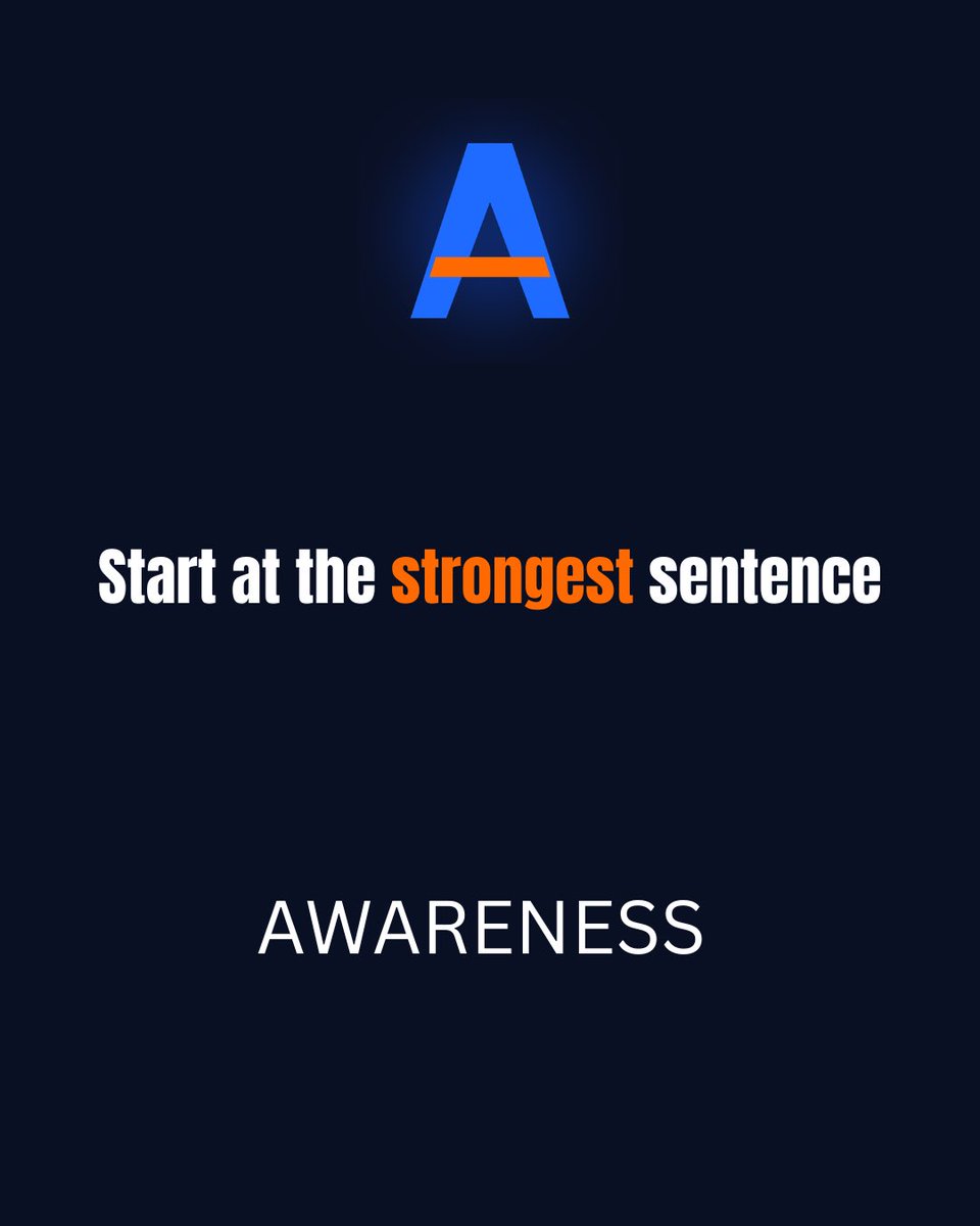 awarenessclips's tweet photo. Most clips fail in the first 2 seconds. Do not start with the intro. Start at the strongest sentence, then cut everything that does not add to it. #clipping https://t.co/YnhwheKglb