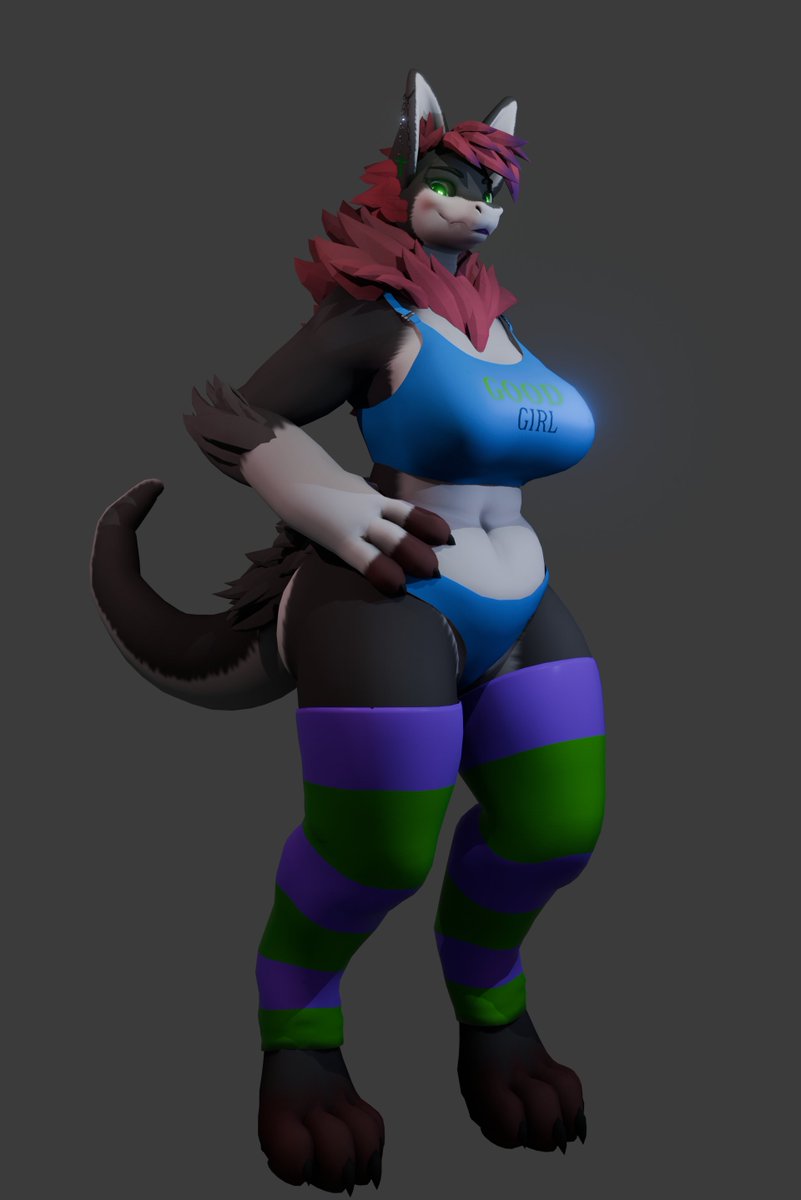 foxyfoxy856's tweet photo. @TigerLut https://t.co/ioi0PqFoQf