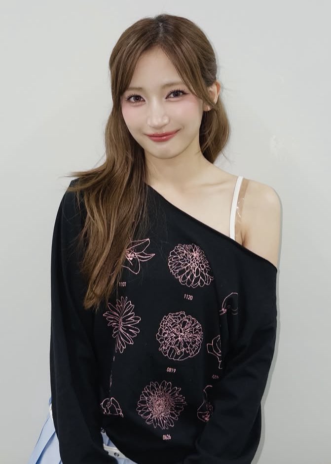 yoka_face's tweet photo. 小川桜花 顔 https://t.co/5QShCavZEf