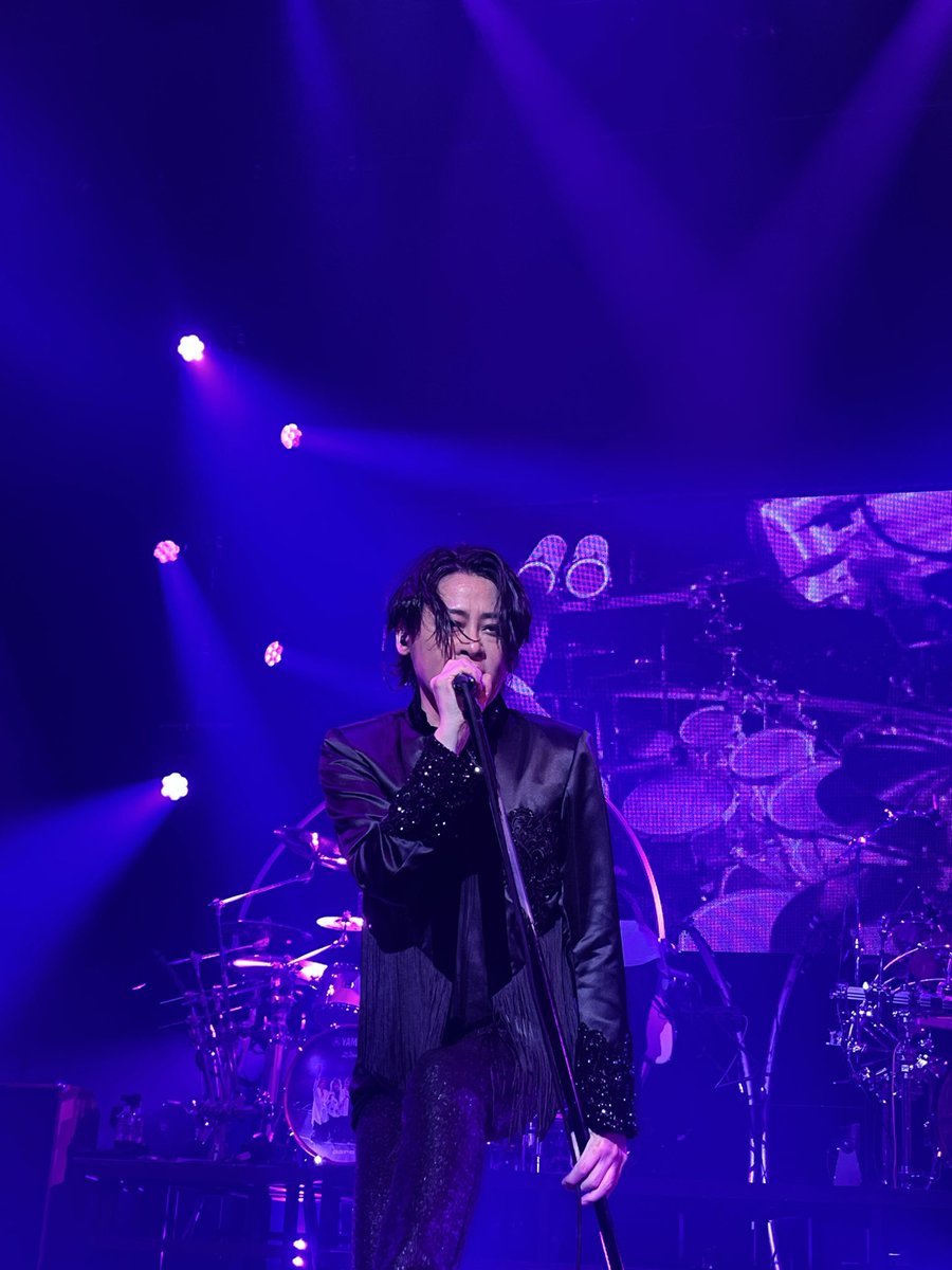 darkmoonforyou's tweet photo. #LUNAPIC

その2

どうしてもRyuちゃん多めになってしまう
4枚目の笑顔可愛い https://t.co/JohkTiAnTE