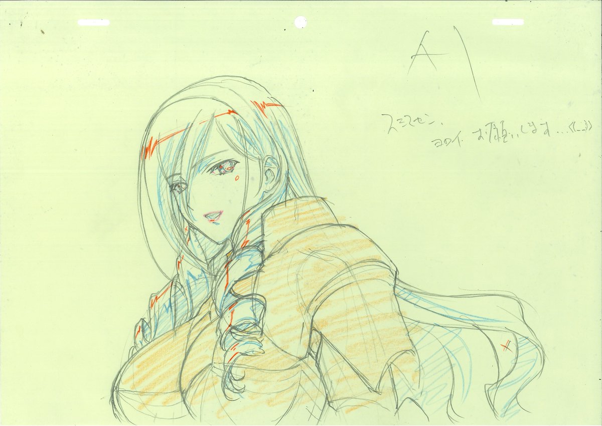 moja_cos's tweet photo. ありがとう桂氏 https://t.co/MK6TVCZy0W