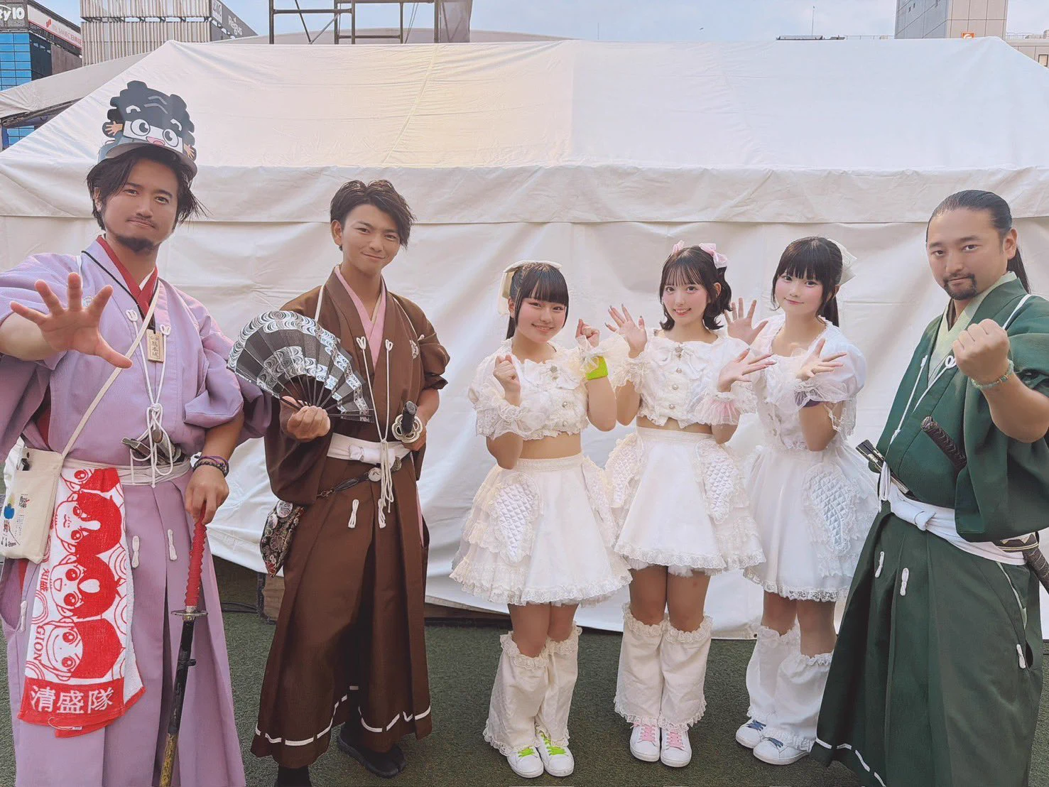 公式】POTION on X: 