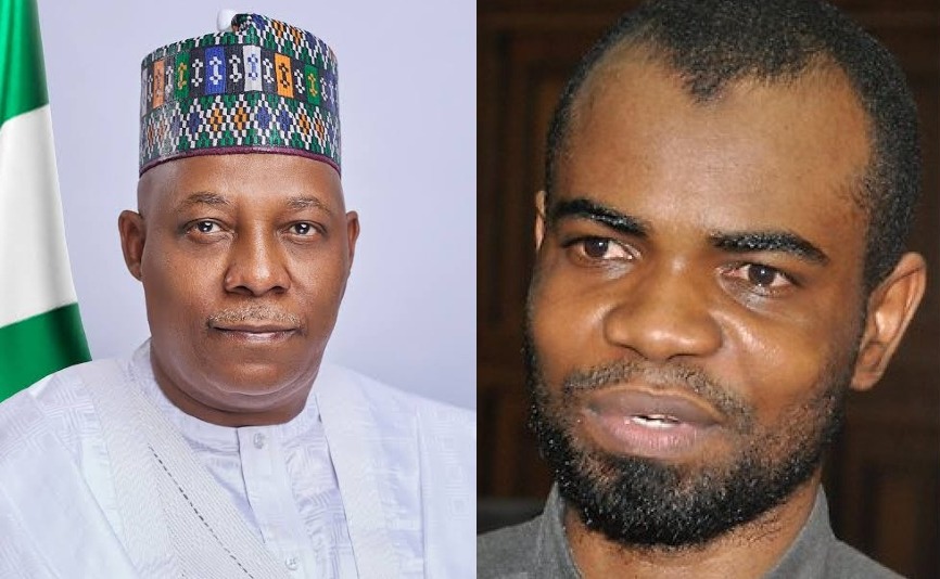ParallelFacts's tweet photo. Shettima Succession Could Trigger Violent Power Struggle If Tinubu Dies Due To Illness Before January 16 Election — US Briefing Raises Concerns over Shettima Link to Boko Haram, Other Terrorists https://t.co/EDbDmOpfU8 https://t.co/BahXYFHI25