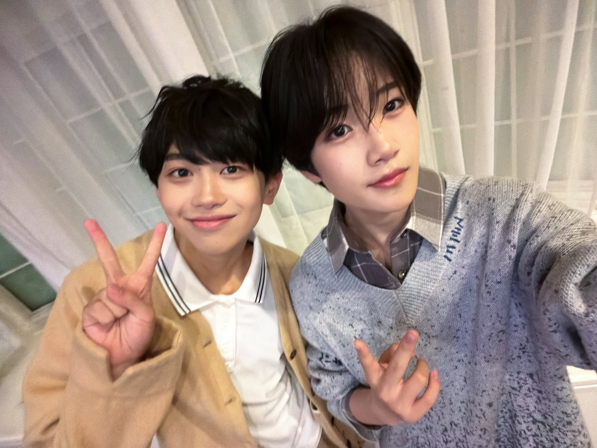 taiga_shy's tweet photo. にゃわん🐈🐶 https://t.co/BPC0y6pjZZ