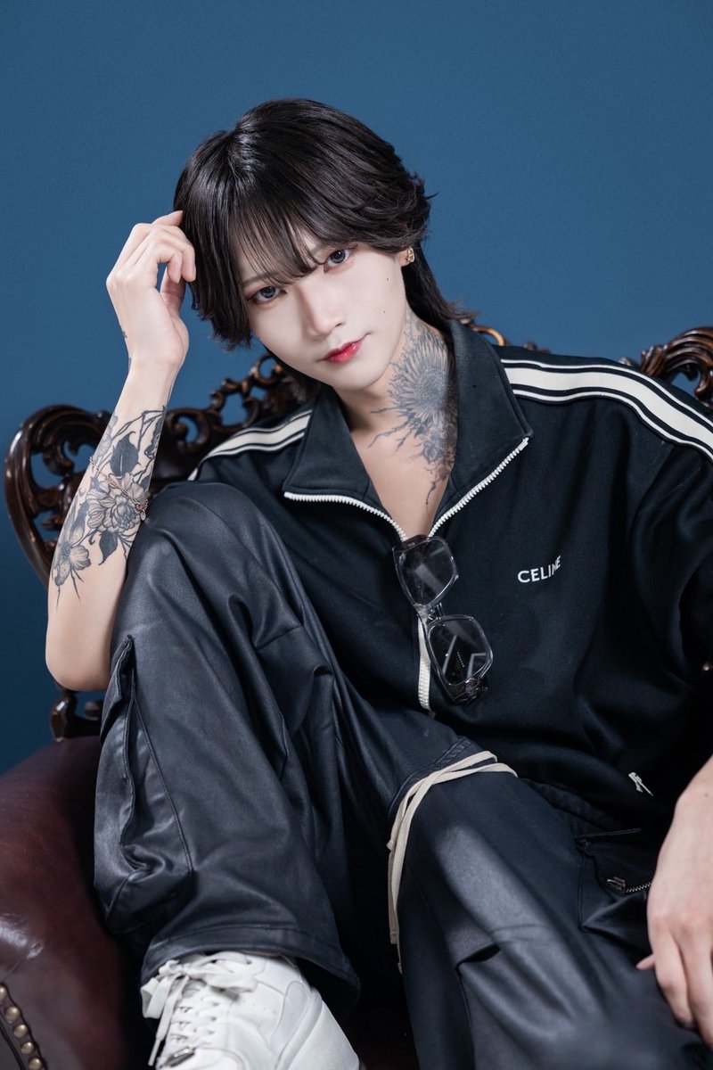 CANDYS_FILM's tweet photo. #𝑪𝑨𝑵𝑫𝒀𝑺𝑭𝑰𝑳𝑴

━━━━━━━━━━━━━━━━━━
      🌃✨𝐁𝐑𝐄𝐀𝐊𝐈𝐍𝐆 𝐍𝐄𝐖𝐒 ✨🌃
━━━━━━━━━━━━━━━━━━

     ⚔️𝟐𝟎𝟐𝟔年𝟗月組数𝑹𝑨𝑵𝑲𝑰𝑵𝑮 ⚔️

                             同率
                  🌹  【𝑵𝒐. 𝟒】  🌹

──────────────────

               🥀 【楓雅/部長】 🥀

                        【𝑭𝒖𝒈𝒂】
                 @fugacute0117 
──────────────────
📍𝐈𝐧𝐬𝐭𝐚𝐠𝐫𝐚𝐦
https://t.co/iUwDrCvOsQ…

📍𝐓𝐢𝐤𝐓𝐨𝐤
https://t.co/7xx79EOSbs…

──────────────────

                            同率
                  ⭐  【𝑵𝒐. 𝟒】 🌟

                  🥀【猫宮 琉華】🥀

                  【𝑹𝒖𝒌𝒂 𝑵𝒆𝒄𝒐𝒎𝒊𝒚𝒂】
                  @ruka_nekomiya 
──────────────────
📍𝐈𝐧𝐬𝐭𝐚𝐠𝐫𝐚𝐦
https://t.co/bLCmqnzlZm

📍𝐓𝐢𝐤𝐓𝐨𝐤
https://t.co/sRUBbYLIG6