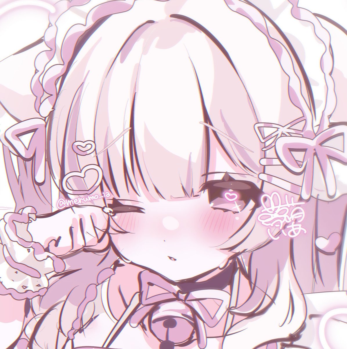 Udkn34's tweet photo. 🏷 Tag ⟡.·

だる絡みできるお友達ください

Sjc / ♀ / DM◎ / 通話◎ / だる絡み◎

♡│ #病み垢さんと繋がりたい  #病み垢女子さんと繋がりたい  #病み垢男子さんと繋がりたい  #同世代と繋がりたい https://t.co/blOiRwxaB3