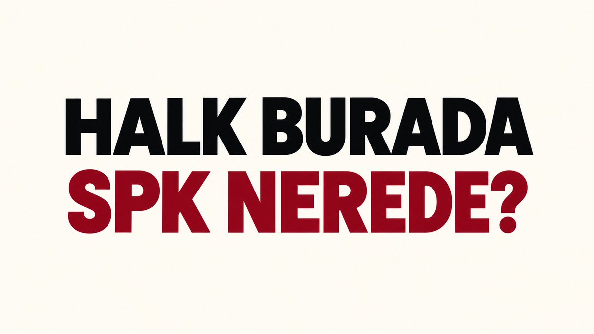 beyaz_yaka_flex's tweet photo. Cidden PBLK hakkı çiğnenecek gibi duruyor. Göstere göstere geliyor haberler.

Ara Ödeme bir çözümdür ama başkalarının hakkını yiyerek olmaz

#HalkBuradaSpkNerede

#PBLKOnceliğiKorunsun 
#SPKAcıklamaYap https://t.co/rTagOrVewy