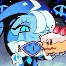 ukeshamil's tweet photo. I'm looking at old and incredibly moe jestermilk art again and I'm having dead wife flashbacks. Guys i miss him.. https://t.co/6l5IWxhmDn