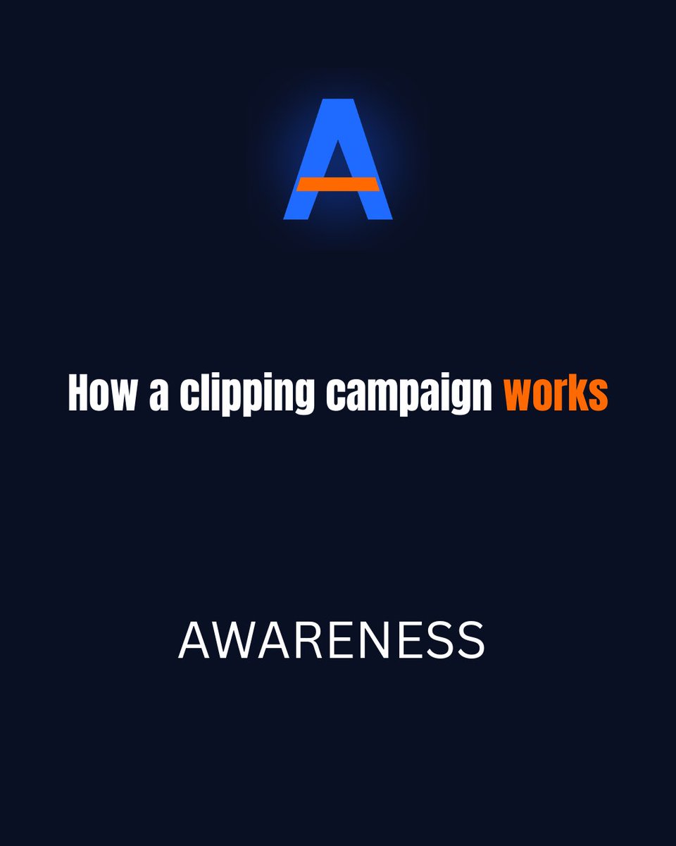 awarenessclips's tweet photo. A simple way to get more reach. 1) The creator sets a budget. 2) Clippers post short clips of the content. 3) Clippers are paid per 1,000 views. 4) The creator tracks every clip. Rates and rules vary by campaign. #clippingagency https://t.co/v2ib3LdiUz