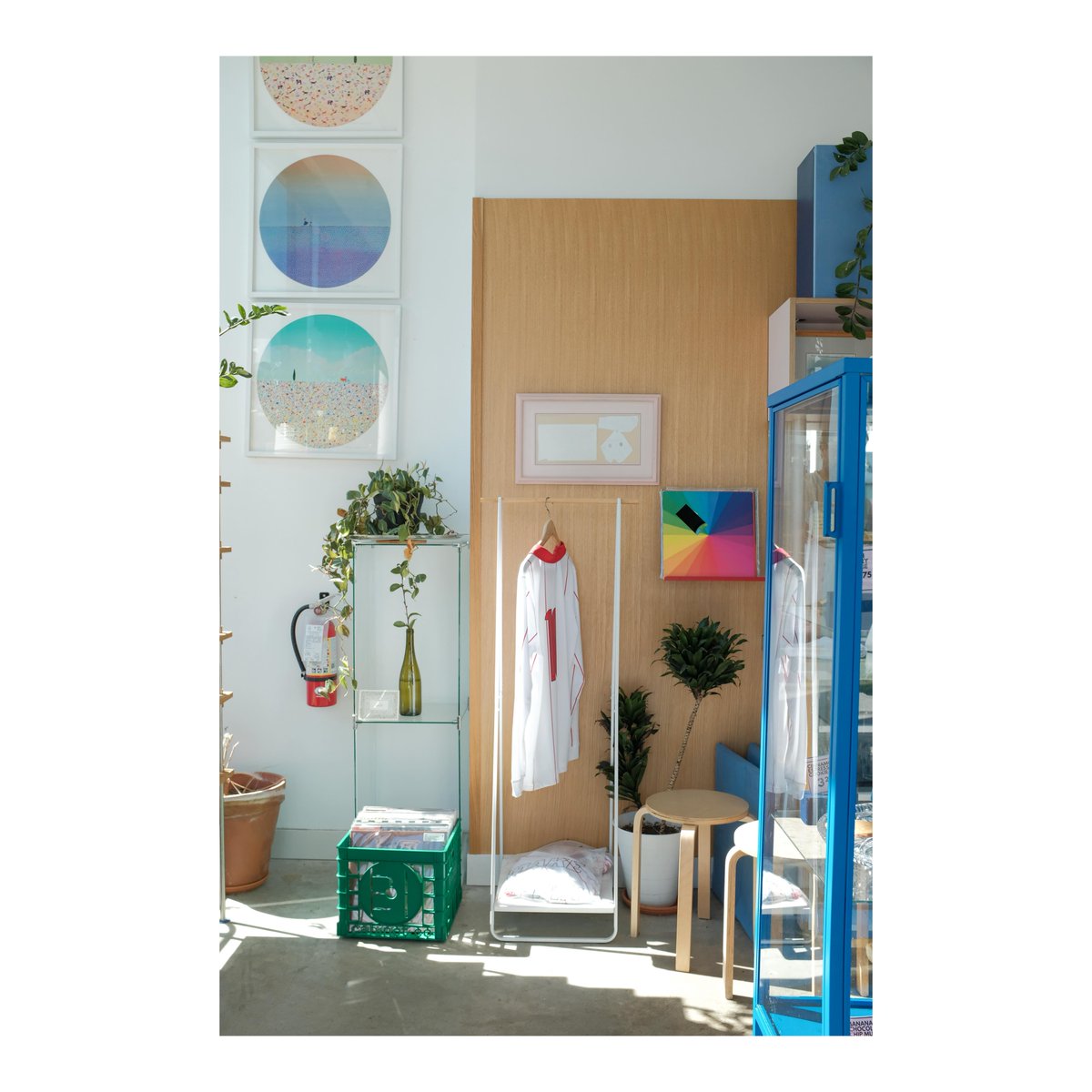 Z_Karlos's tweet photo. Hide + Seek Coffee is coming to Victoria West in September 2026. https://t.co/GdQwcfyFzw