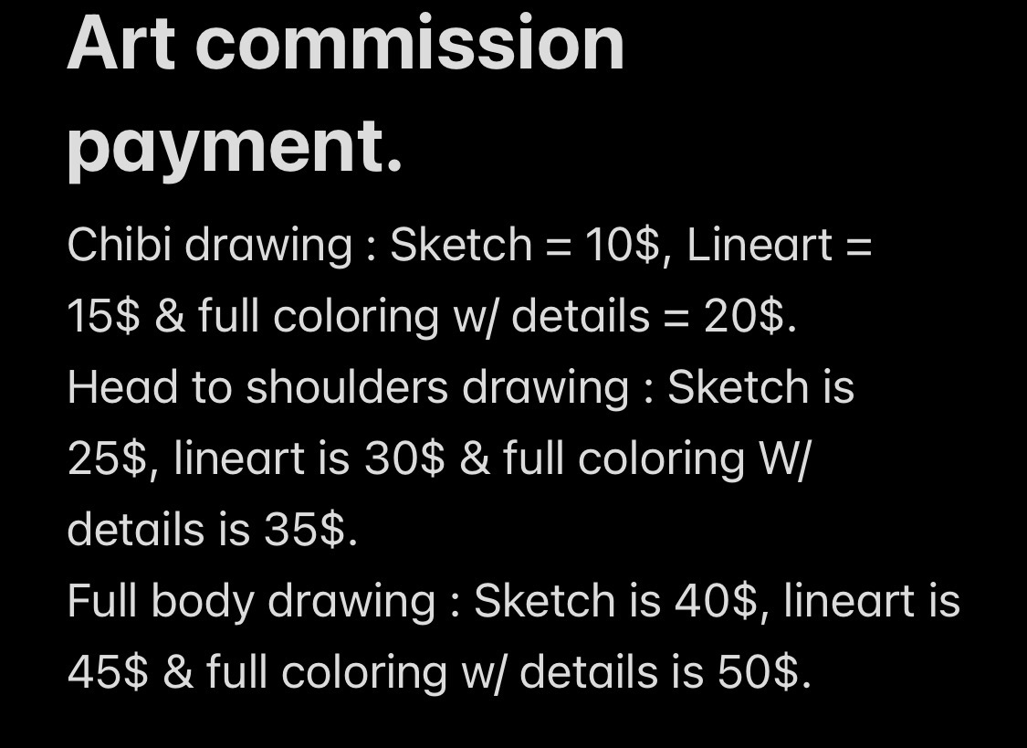 AuburnDaSilly's tweet photo. Hello #artistsonx !! I need #Robux for my new Roblox account.. so uh.. dm me on discord /auburndasillyfella if you wanna commission me!!

#Artcommissions https://t.co/dafXwDPY6V
