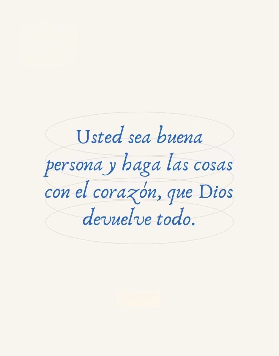 jordaninavarro's tweet photo. "Cuando tus actos nacen del corazón, la vida misma se convierte en reflejo de bondad; lo que entregas con amor, Dios lo multiplica en tu camino." https://t.co/ffGezmDJkR