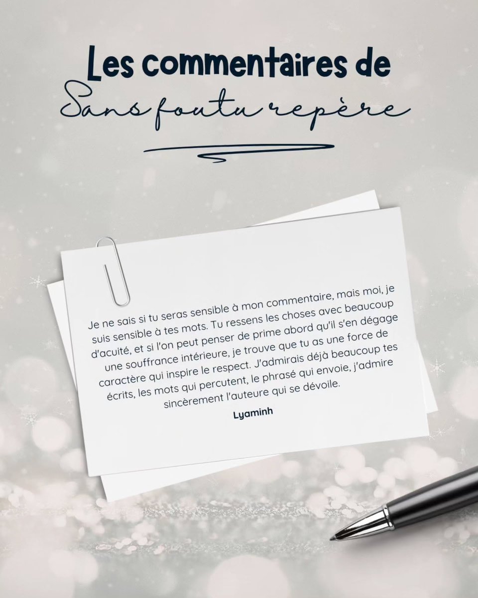 Maybi1987's tweet photo. Je désamorce en arrière-plan, loin du bruit. https://t.co/iAaKHCMn5Z